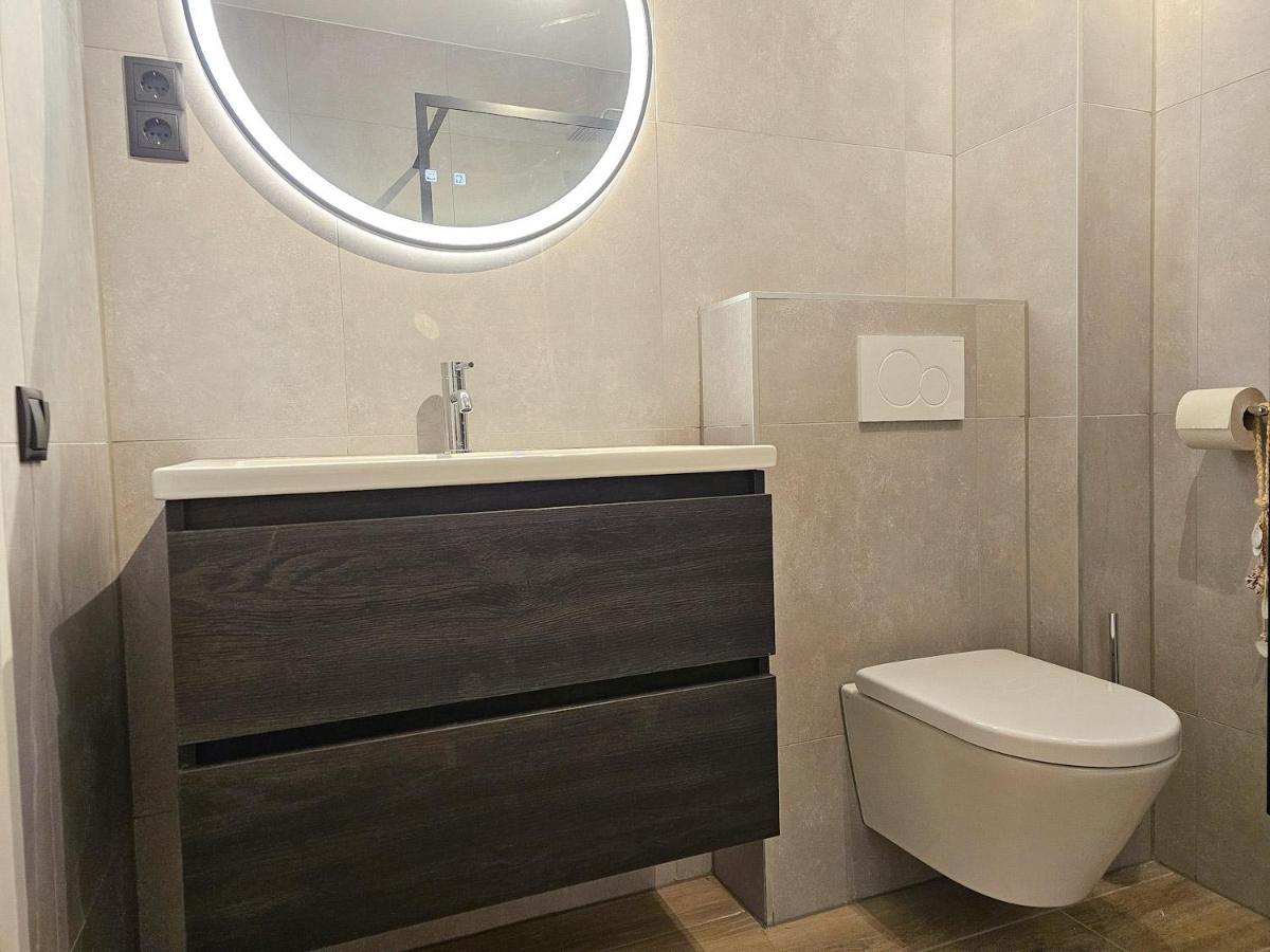 Studio Zoet Do46 Домбург Екстериор снимка